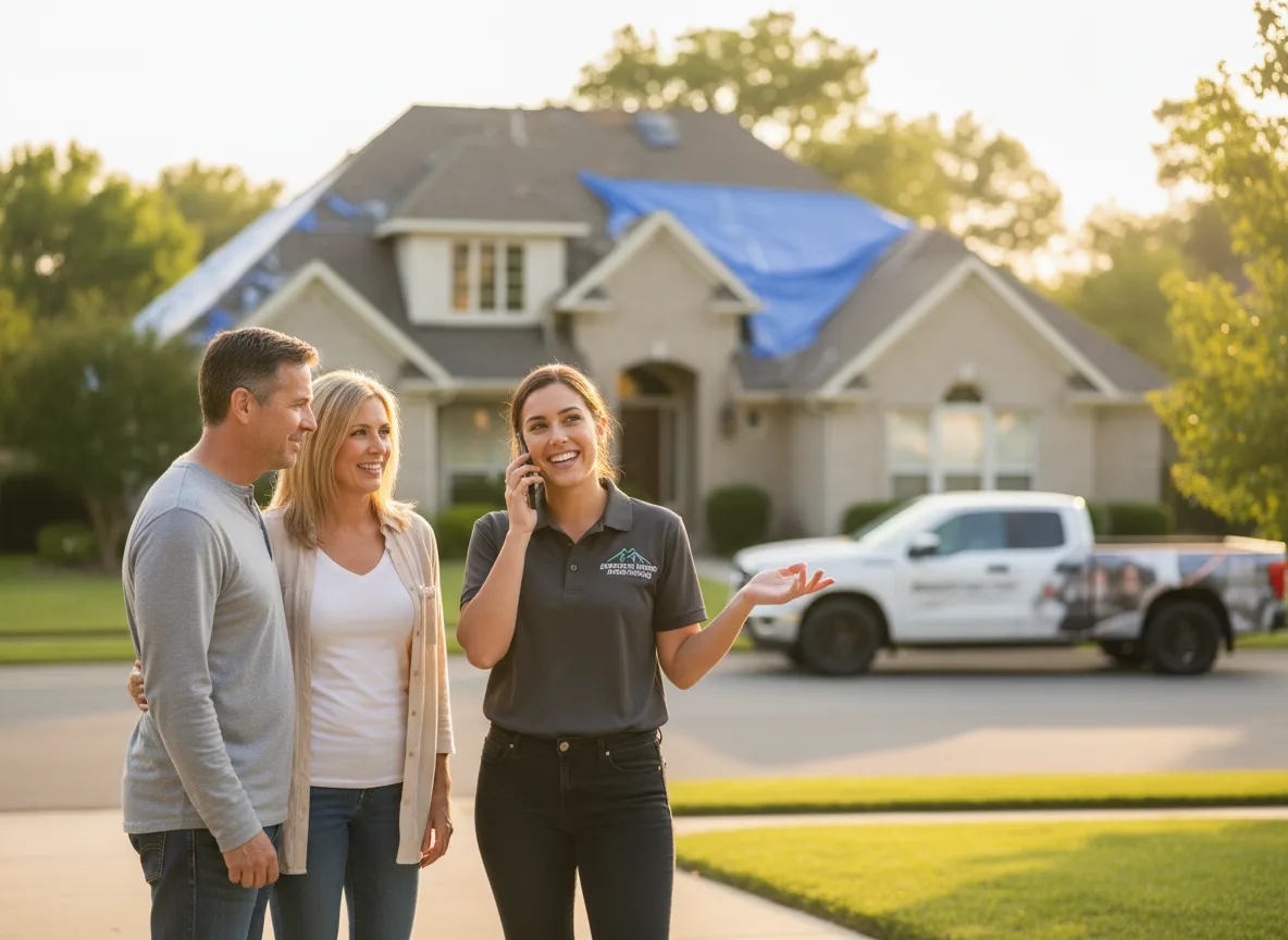 Emergency Roof Repair Old Westbury, NY FAQs